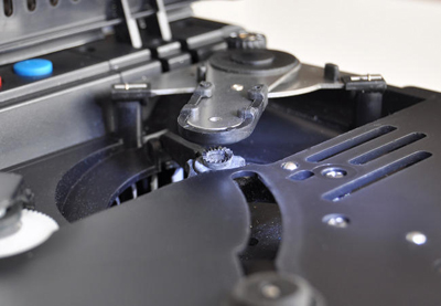 CD DVD Data Grinder